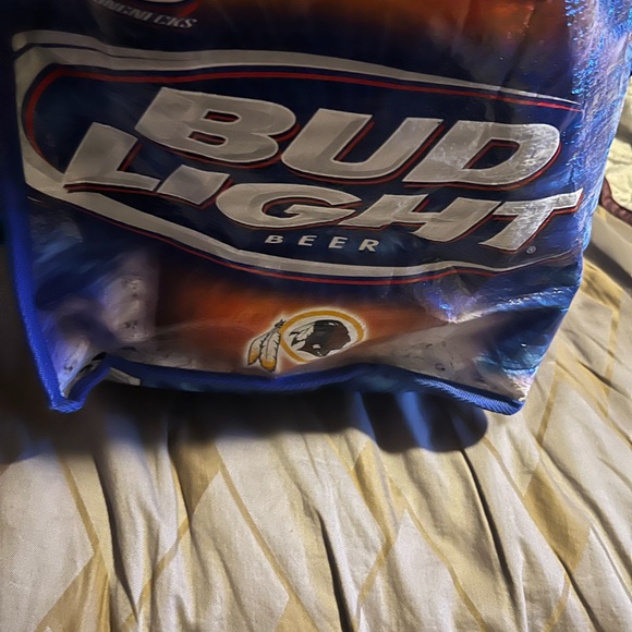 Washington redskins cooler - Picture 3 of 4